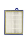 Electrolux Uyumlu Ultra Flex EUF87TMT Süpürge Hepa Filtresi