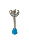 Group Uyumlu GR2530 Blender Parçalayıcı Metal Ayak Mavi