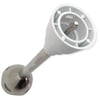 King Uyumlu KBS981 Halden Blender Parçalayıcı Metal Ayak