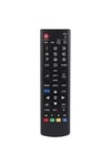 LG Uyumlu AKB73715601 3D-Smart LCD-LED TV Kumandas