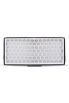 Miele Uyumlu Guard M1 Standard Flex Nordic Süpürge Hepa Filtresi