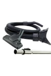 Philips FC 9232/FC 9236 Marathon Plastik Boru Emici Hortum Seti