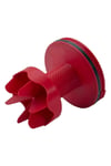 Rowenta Uyumlu RO 3723 Compact Power Cyclonic Süpürge Toz Haznesi Seperatörü Kırmızı
