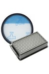 Rowenta Uyumlu RO 3723 Compact Power Cyclonic Hazne İçi ve Hepa Filtre