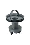 Rowenta Uyumlu RQ 3724 Compact Power Cyclonic Süpürge Toz Haznesi Seperatörü
