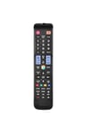Samsung Uyumlu Smart LED TV Kumandas