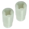 Schafer Meister Mega Blender Motor Kavrama Parçası Dişlisi Yedek Parça 2 Adet