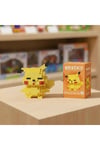 Sevimli İkili Karakter Nano Blok Seti - 3D Mikro Yapım Figürleri (2 Farklı Model)