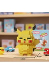 Sevimli İkili Karakter Nano Blok Seti - 3D Mikro Yapım Figürleri (2 Farklı Model)