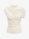 Beyaz Drapeli body