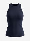 Fitilli Body Kahverengi