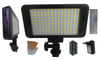 150 Led Şarjlı Kamera Işığı, Dahili Bataryalı Led Işık