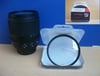 49mm Mor Ötesi UV Filtre