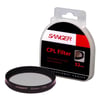 52mm Polarize Filtre, 52 mm CPL Filtre