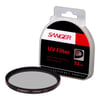 52mm UV Fitre, 52 mm Ultraviole Işık Engelleyici Filtre