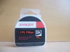 58mm CPL (POLARİZE) Filtre