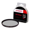 58mm UV Filtre, 58 mm Ultraviole ışık engelleyici Filter
