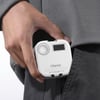 60 Led, Smartphone, Dslr kameralar için Küçük Boy Tepe Işığı