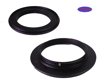 67 mm CANON Nakro Ters Objektif Bağlantı Adaptörü