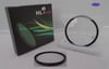 67mm UV Filtre 67 mm Mor Ötesi UV Filtre