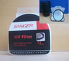72mm Mor Ötesi UV Filtre
