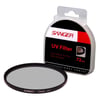72mm Uv Filtre, 72 mm Ultraviole Işık Engelleyici Filtre