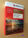 Agfa 100X150 İnkjet Baskı Kağıdı