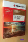 AGFA 148X210mm Baskı Kağıdı, Fotoğraf Kağıdı