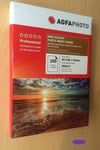 Agfa148X210 İnkjet Baskı Kağıdı