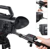 AODELAN, Sony, Canon, Panasonic Kameralar için Lanc Kamera Zoom Kontrol Ünitesi