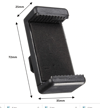 Apple iPhone 15 Telefon Tutucusu