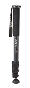 BENRO A48F Monopod, Sony Mc1500 Kamera Monopodu