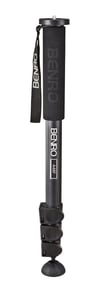 BENRO A48F Monopod, Sony Mc2000 Kamera Monopodu