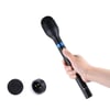 BOYA BY-HM100 Sony Mc2000 Kamera İçin İdeal El Mikrofonu