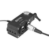 BOYA BY-MA2, İki Kanallı XLR Girişli Ses Mikseri