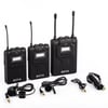 BOYA BY-WM8 Wireless Yaka Mikrofonu