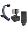 C Tipi Bağlantı Kolu