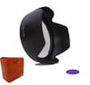 Canon 18-135 Parasoley Canon 17-85 Parasoley Canon EW-73B Parasoley