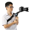 Canon 5D Mark 4, Mark 3, 6D, 7D Mark 2 DSLR İçin İdeal Shoulder Pad, Omuzluk