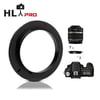 Canon 67mm Lens/Objektif Ters Bağlantı Aparatı