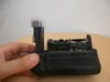 CANON 6D Batery Grip