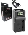 Canon BP-828 Kamera Bataryası Şarj Cihazı