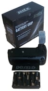 CANON EOS 7D Battery Grip