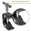 CLP-01CLAMP, DSLR Universal Clamp, Çok Yönlü Askılık