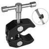 CLP-01CLAMP, DSLR Universal Clamp, Çok Yönlü Askılık
