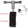 CLP-01CLAMP, Universal Clamp, Universal Shoe, Askılık