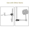 CLP-01CLAMP, Universal Clamp, Universal Shoe, Askılık