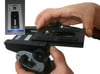 DP-650 Plate, DP650 Plate, DP-650 Bağlantı Tablası