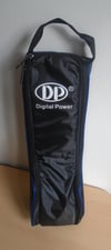 Dp-75 Tripod Tekeri, Doly