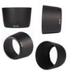 ET-60 Parasoley, 55-250 Lens İçin Parasoley